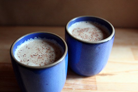 Hot Drinks for Cold Days 20 Great Recipes (2)