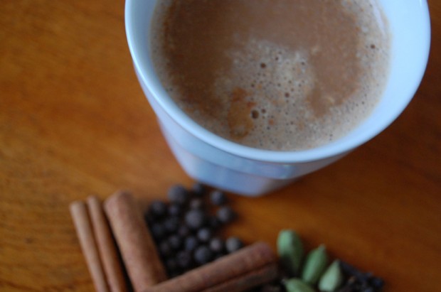Hot Drinks for Cold Days 20 Great Recipes (7)