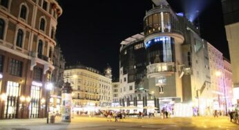 Top 20 Best Cities in the World for Young People To Live In