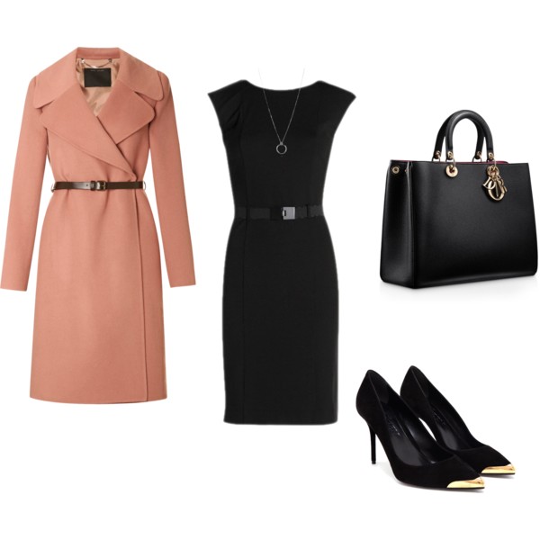 19 Classic and Elegant Work Outfit Ideas