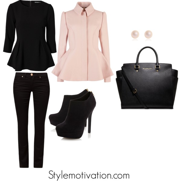 elegant outfits for women