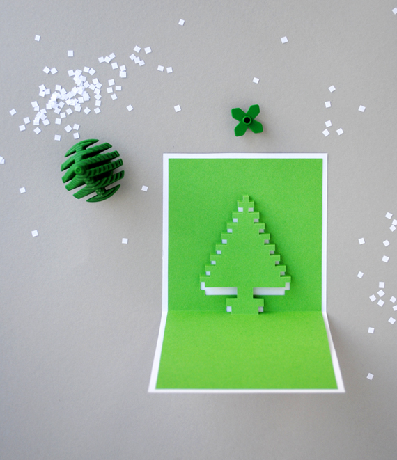 23 Easy to Make DIY Christmas Ideas