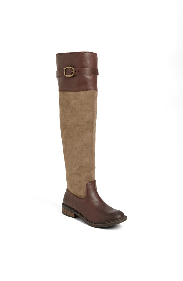 19 Trendy Boots for This Winter
