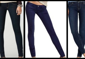 16 Stylish Jeans for This Season - stylish jeans, jeans outfits, jeans, fashion