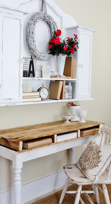 12 Amazing DIY Furniture Projects