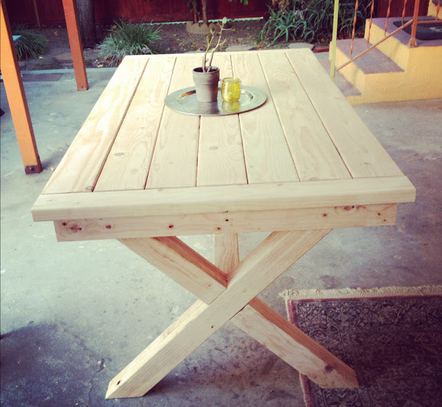 12 Amazing DIY Furniture Projects