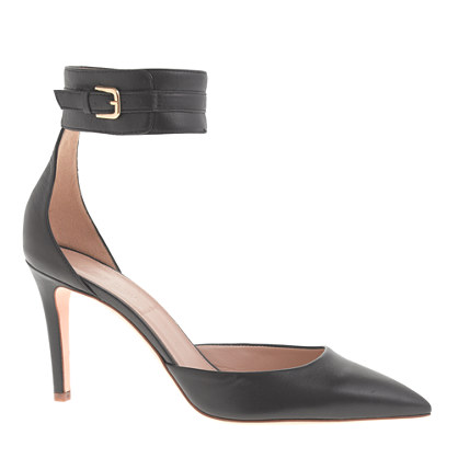 Shoes Trend: 18 Gorgeous Pointy Pumps