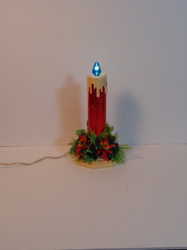 18 Creative Christmas Candle Ideas (5)