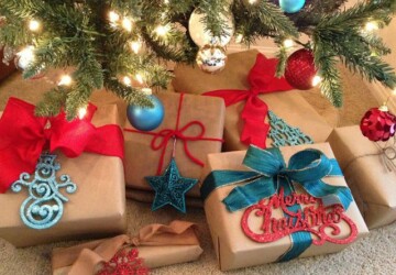 18 Great DIY Christmas Ideas for Enhancing the Christmas Spirit - diy projects, Diy Christmas, diy, Christmas diy