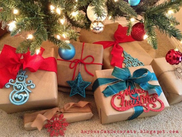 18 Great DIY Christmas Ideas for Enhancing the Christmas Spirit (1)