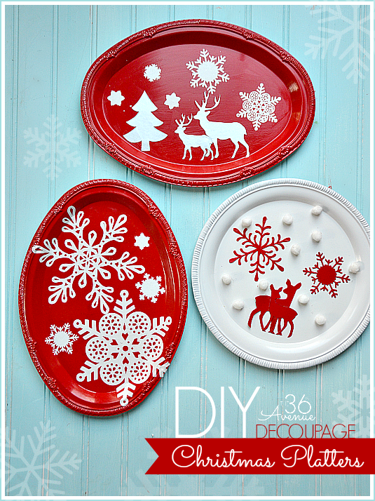 18 Great DIY Christmas Ideas for Enhancing the Christmas Spirit (1)