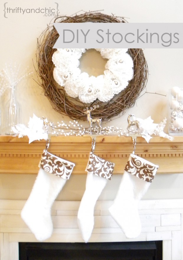 18 Great DIY Christmas Ideas for Enhancing the Christmas Spirit (13)