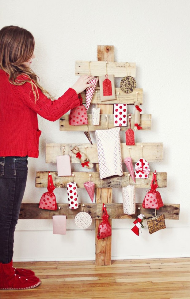 18 Great DIY Christmas Ideas for Enhancing the Christmas Spirit (15)