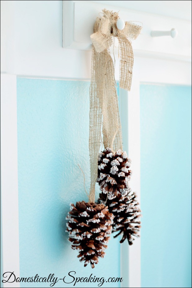 18 Great DIY Christmas Ideas for Enhancing the Christmas Spirit (7)