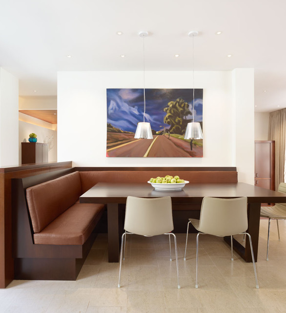 18 Modern Dining Room Design Ideas (15)