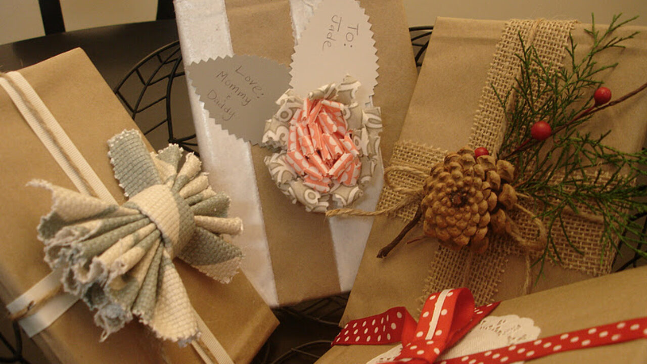 original christmas gifts