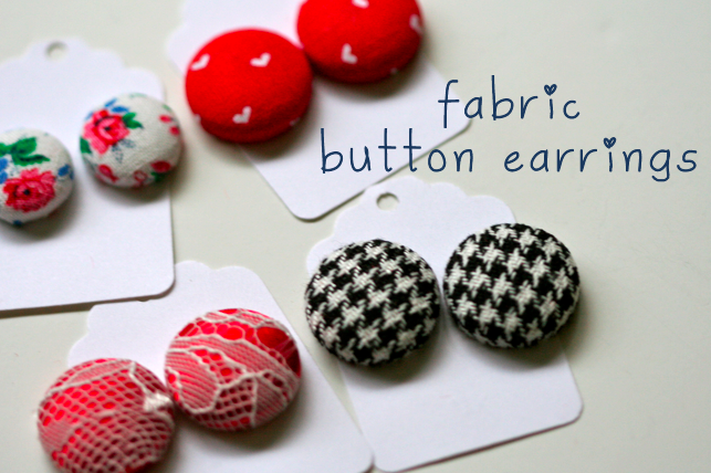 19 Creative and Funny DIY Projects with Buttons (1)