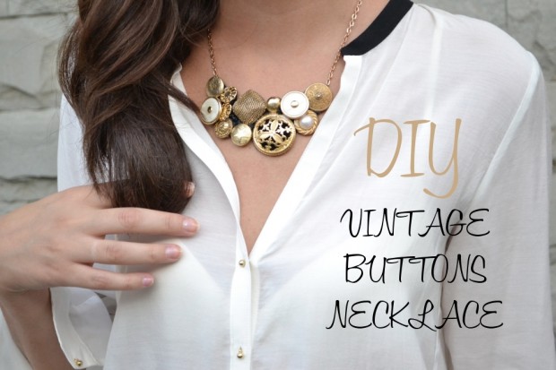 19 Creative and Funny DIY Projects with Buttons (7)
