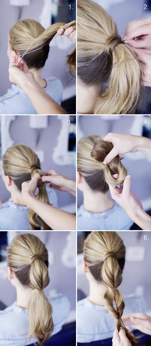 19 Great Tutorials for Perfect Hairstyles (16)