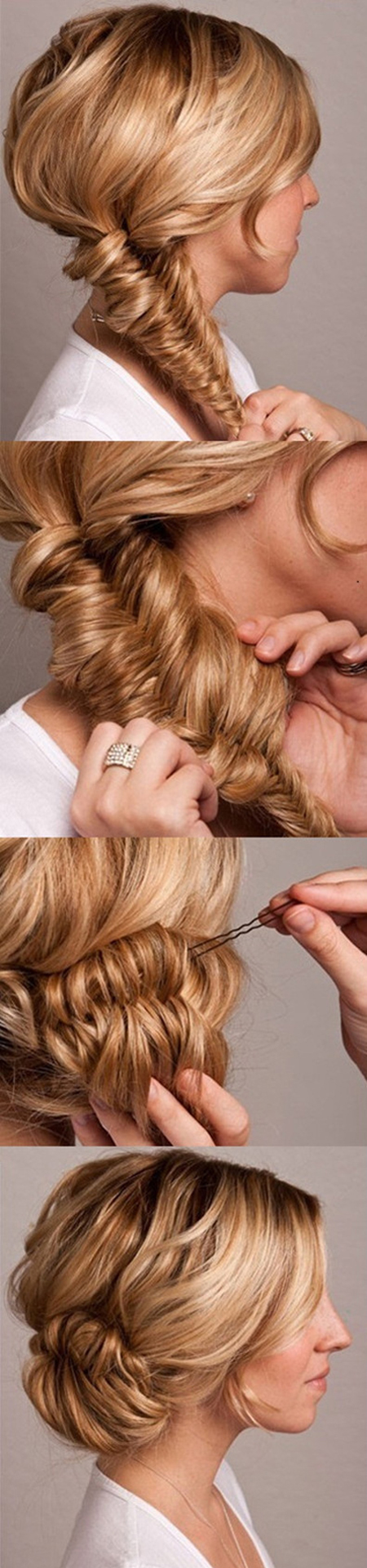 19 Great Tutorials for Perfect Hairstyles (17)