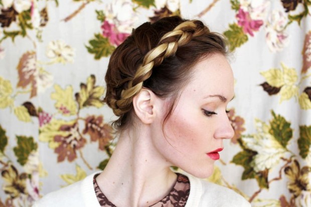 19 Great Tutorials for Perfect Hairstyles (2)