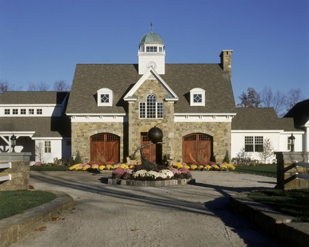 20 Beautiful Stone Houses (9)