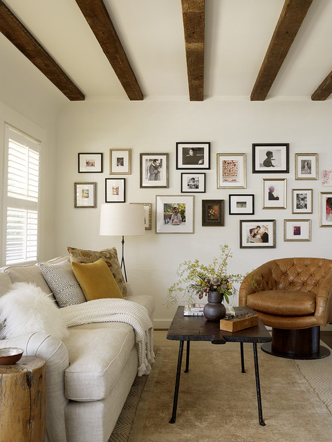 20 Cozy Rustic Living Room Design Ideas (13)