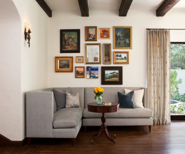 20 Cozy Rustic Living Room Design Ideas (16)