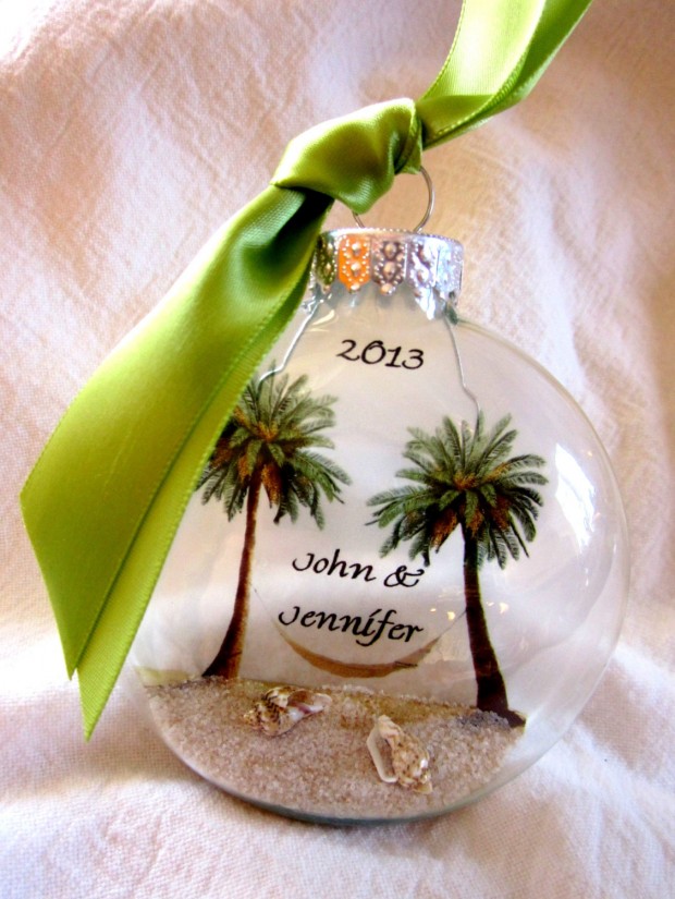 20 Creative Christmas Tree Ornaments (13)