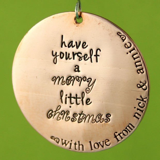 20 Creative Christmas Tree Ornaments (16)