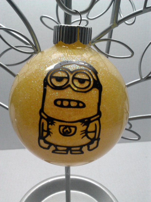 20 Creative Christmas Tree Ornaments (6)