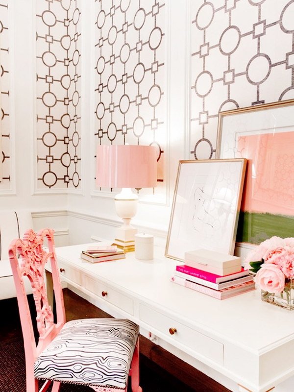 20 Creative Ways to Organize Your Work Space (18)