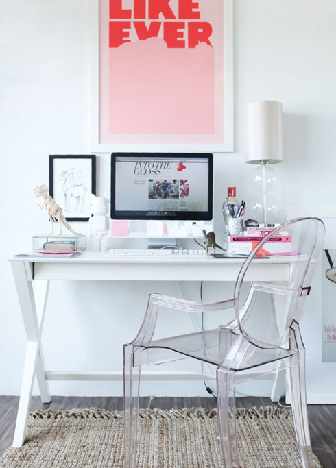 20 Creative Ways to Organize Your Work Space (4)