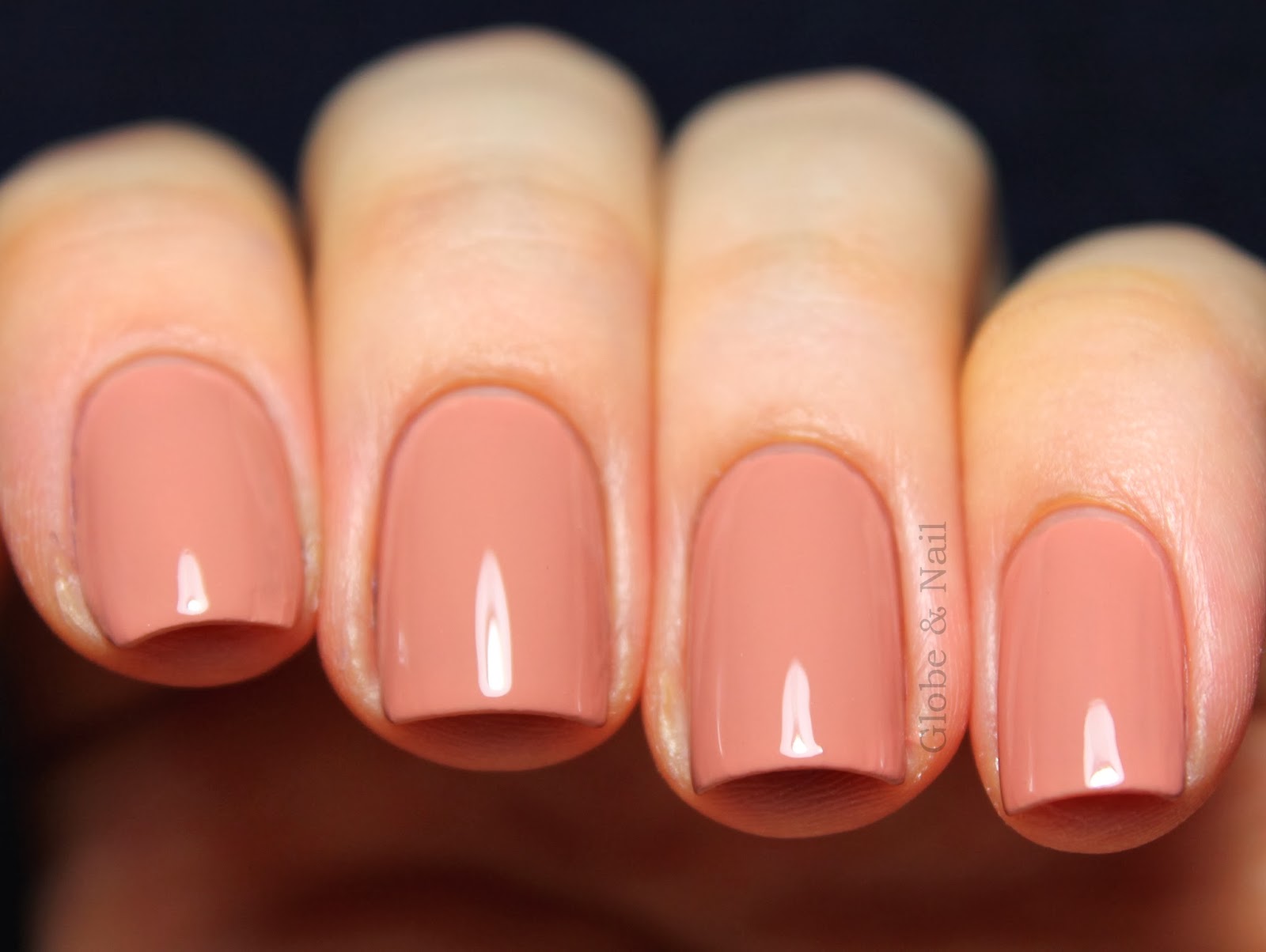 20 Popular Fall/Winter Nail Design Ideas