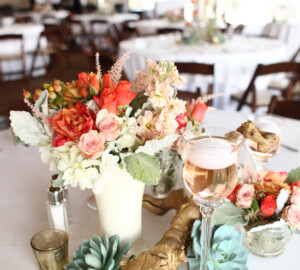 20 Stunning Wedding Table Centerpieces - weddings, wedding table, wedding decor, wedding centerpieces