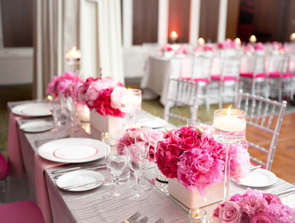 20 Stunning Wedding Table Centerpieces (15)