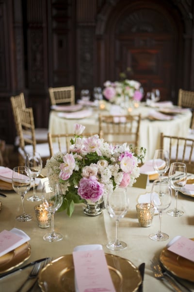 20 Stunning Wedding Table Centerpieces (3)