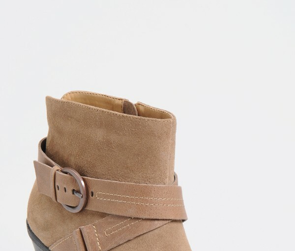 19 Trendy Boots for This Winter - fashion, boots for winter, boots