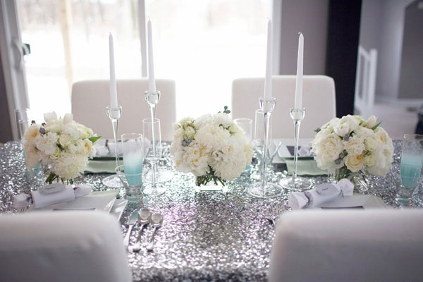 21 Amazing Winter Wedding Decoration Ideas (14)