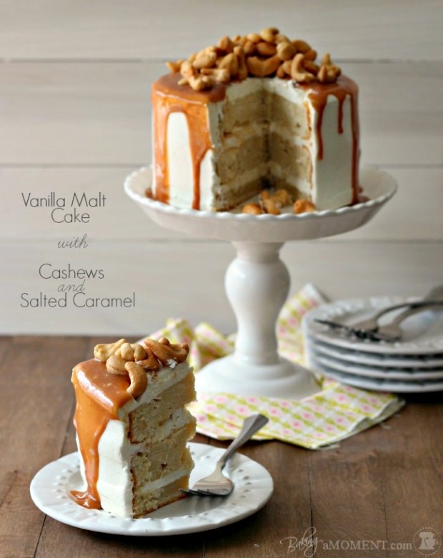 21 Delicious Fall Desert Recipes (21)