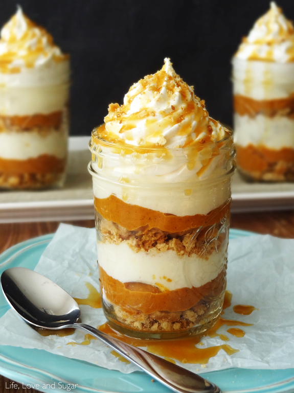 21 Delicious Fall Desert Recipes (5)