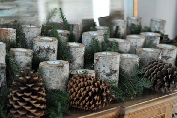 22 Creative, Fun and Easy DIY Christmas Décor Projects (16)