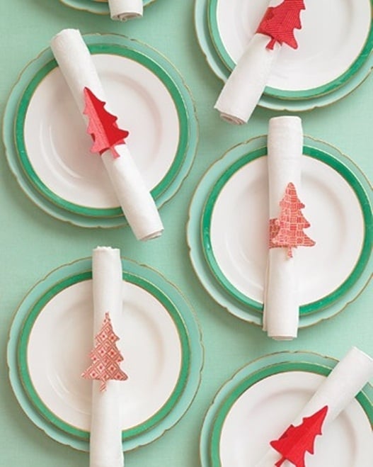 22 Creative, Fun and Easy DIY Christmas Décor Projects (7)