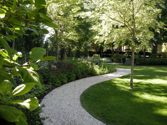 20 Great Ideas for Perfect Garden Path - pathways, garden path, garden