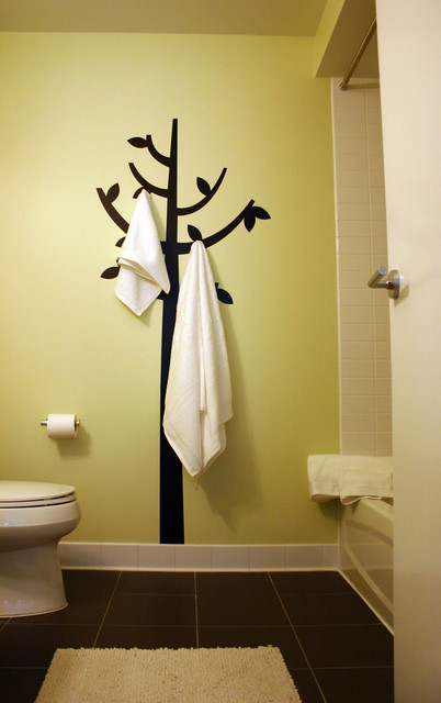 23 Adorable Kids Bathroom Decor Ideas (16)