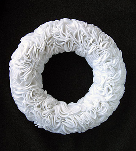 23 Great DIY Christmas Wreath Ideas (16)