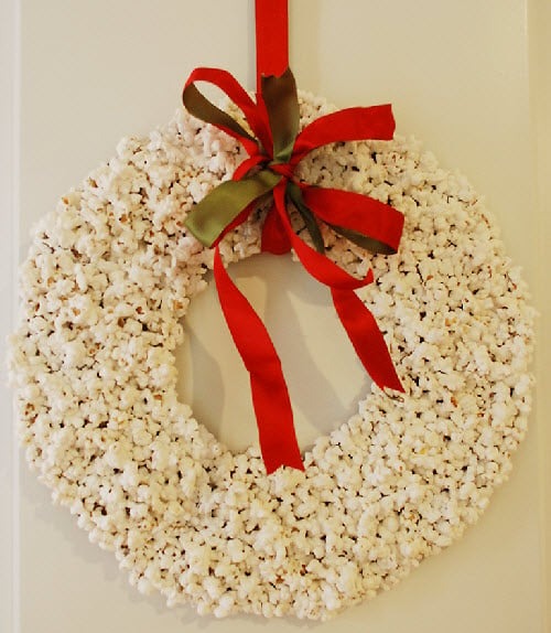 23 Great DIY Christmas Wreath Ideas (19)