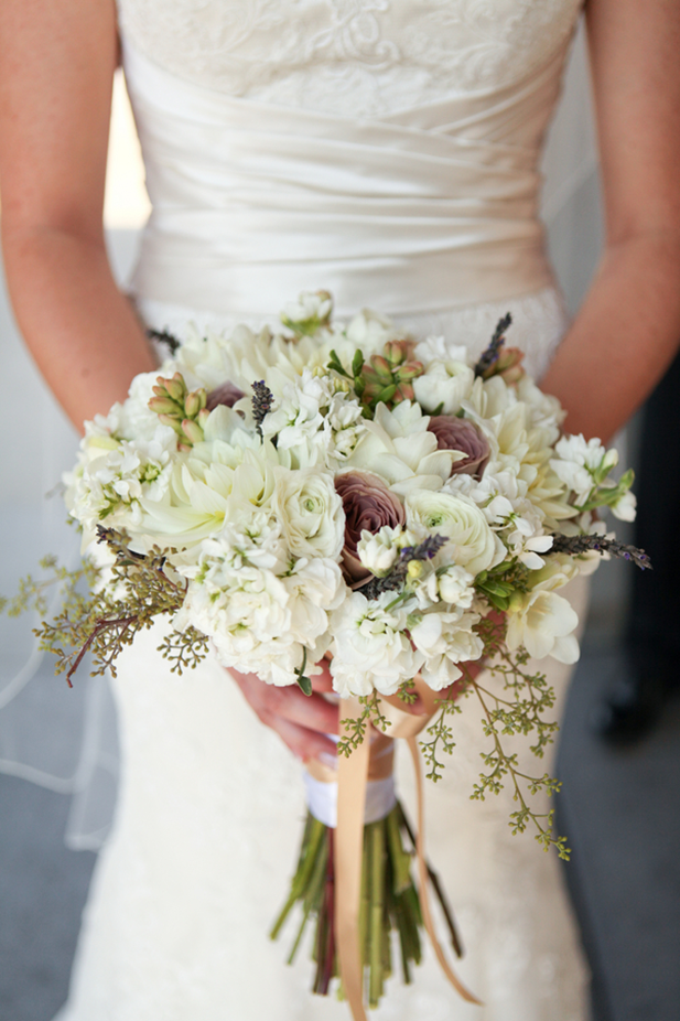 24 Amazing Wedding Bouquets (1)