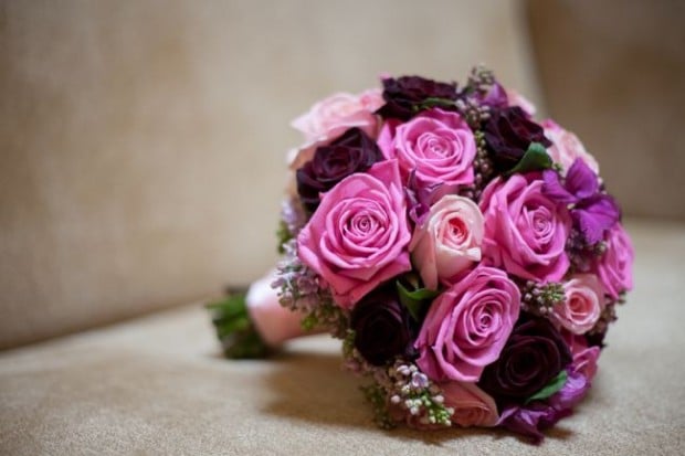 24 Amazing Wedding Bouquets (11)