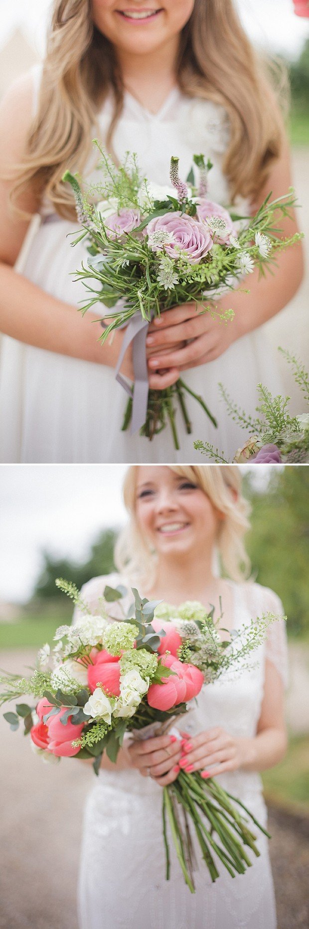 24 Amazing Wedding Bouquets (12)